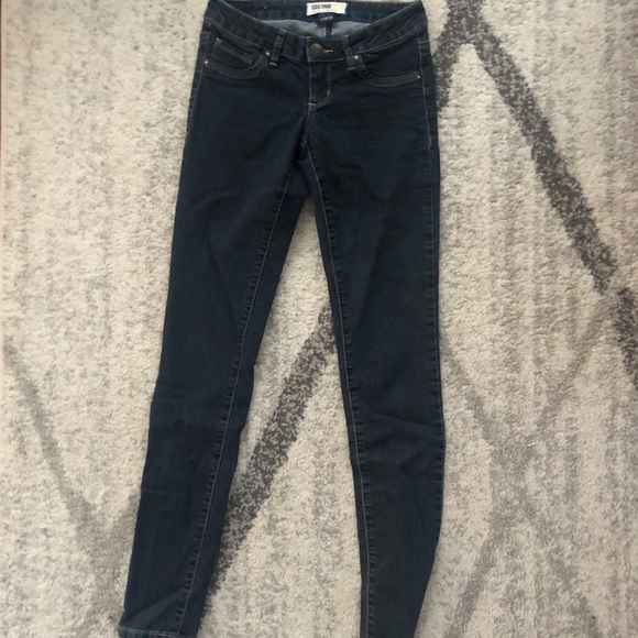 Garage Denim - 3/$30 Garage Denim 1 Stretch Jeans